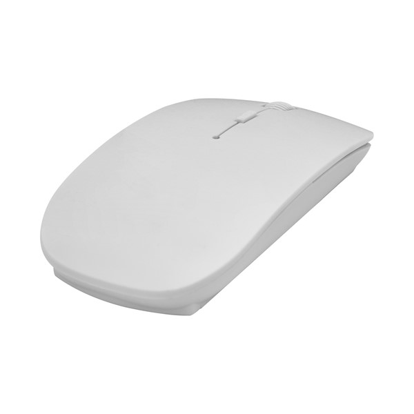 resimler/genel/Everest SM-781 Beyaz Optik Nano Receive Kablosuz Mouse