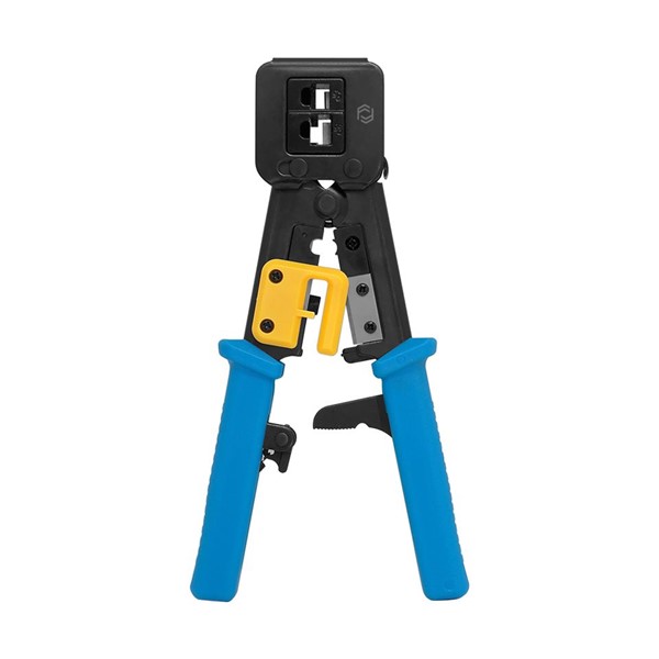 resimler/genel/FRISBY FNW-58ECT 8P8C/RJ-45, 6P4C/RJ11 Kablo Sıkma Pensesi Yeni Nesil