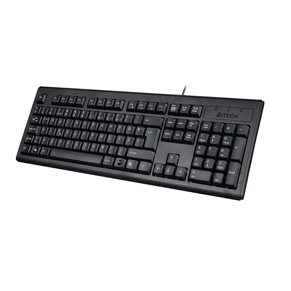 resimler/genel/A4 TECH KM-720 USB F Trk Siyah Multimedya Klavye
