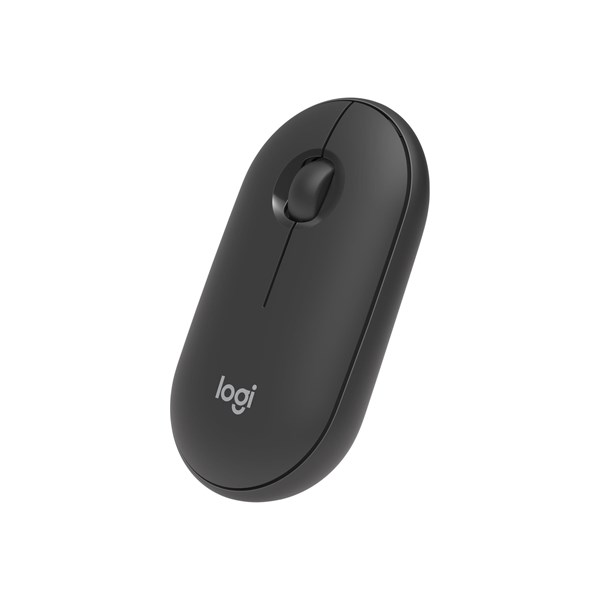 resimler/genel/Logıtech Pebble M350 1000dpi Kablosuz Siyah Mouse 910-005718