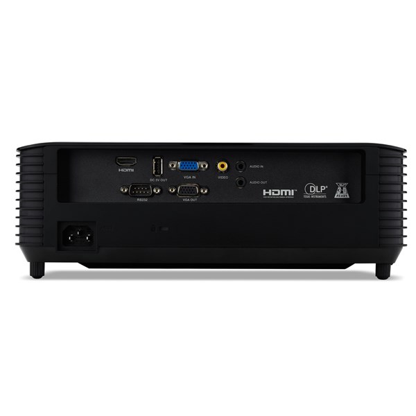 ACER 4000ansilümen X1326awh 1280X800 DLP Projeksiyon