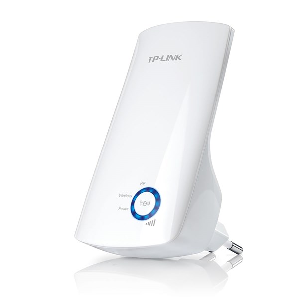 resimler/genel/TP-LINK TL-WA854RE N300 Menzil Genişletici Priz Tip