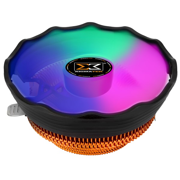 resimler/genel/XIGMATEK APACHE PLUS EN42296 RGB Hava Soğutmalı AM5-1700p İşlemci Fanı