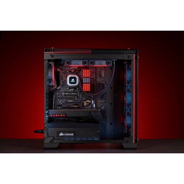  CORSAIR 2TB MP600 CSSD-F2000GBMP600 4950-4250MB/s M2 PCIe NVME DİSK