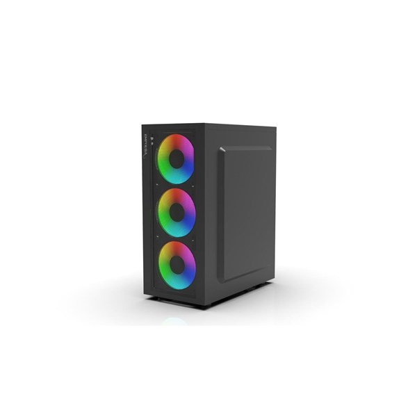 resimler/genel/INCA 650W 80+ BRONZE EMG-15XN Gaming Mid-Tower PC Kasası ARGB Kontrolcü
