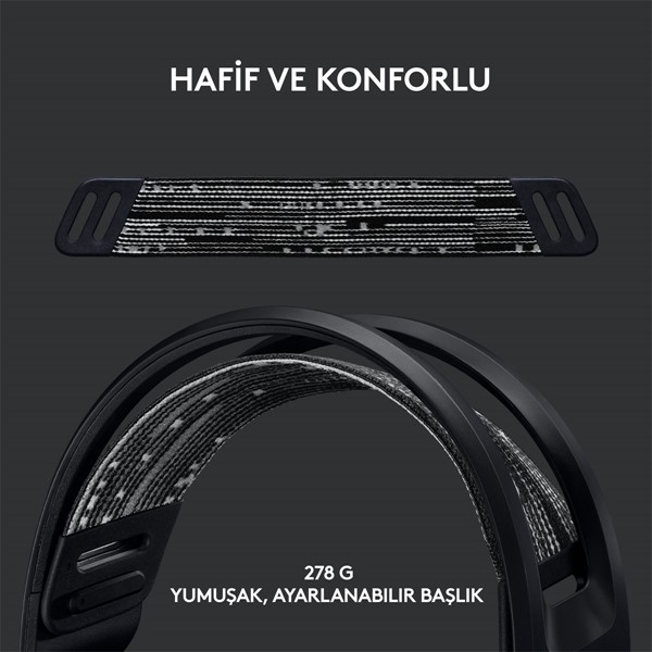 resimler/genel/Logıtech G G733 Lıghtspeed Kablosuz Rgb Oyuncu Kulaklığı Siyah 981-000864