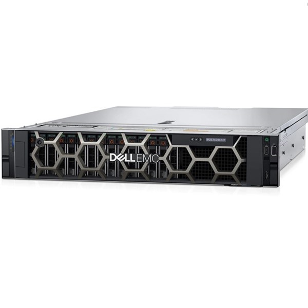 resimler/genel/DELL Silver 4309Y R550 PER55015A 1x16gb 1x480gb SSD 2x800w 2U Rack Sunucu