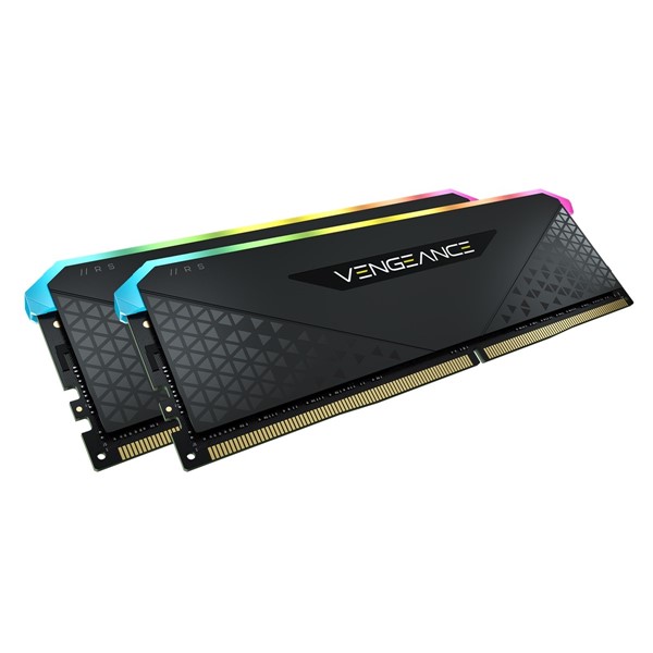 resimler/genel/CORSAIR 32GB (2X 16GB) DDR4 3600MHZ CL18 RGB DUAL KIT PC RAM VENGEANCE RGB RS CMG32GX4M2D3600C18