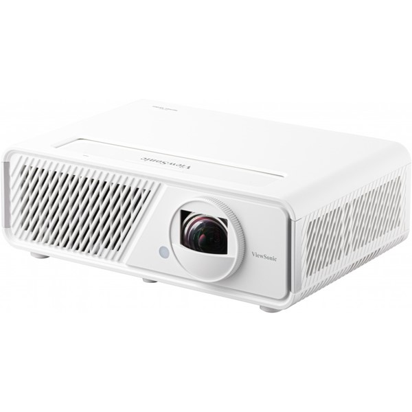 resimler/genel/VIEWSONIC X2 3100 LED Lümen 1080p Kablosuz Kısa Mesafeli Akıllı LED Ev Tipi Projeksiyon Cihazı