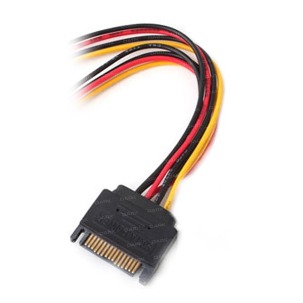 resimler/genel/DARK DK-CB-P202 HDD (Harddisk) Sata Power Kablosu