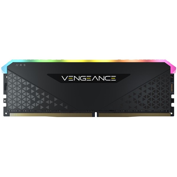 resimler/genel/CORSAIR 32GB (2X 16GB) DDR4 3600MHZ CL18 RGB DUAL KIT PC RAM VENGEANCE RGB RS CMG32GX4M2D3600C18
