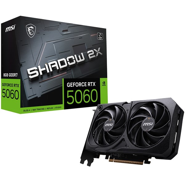 resimler/genel/MSI RTX5060 8GB SHADOW 2X 128BİT GDDR7 HDMI DP PCIe 5.0