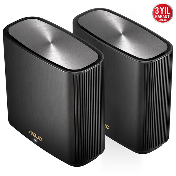resimler/genel/ASUS ZENWIFI AX XT8 AX6600 Dual Band EV Ofis Tipi Gaming Router 2-li paket