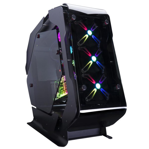 resimler/genel/ZALMAN Z-MACHINE500 ARGB GAMING E-ATX PC KASASI