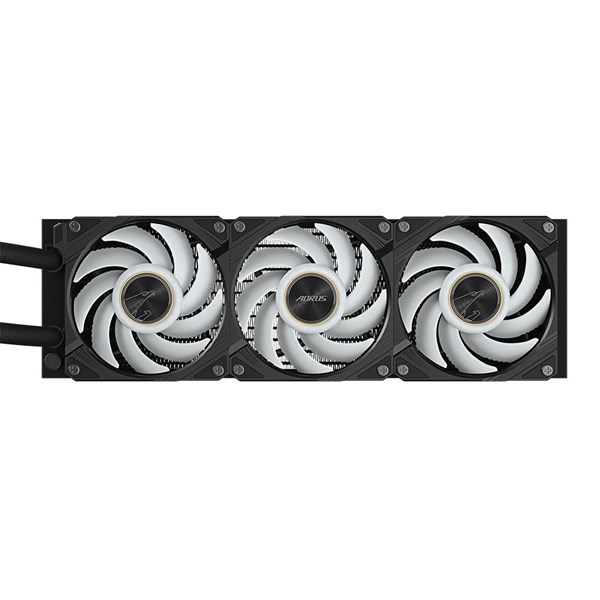 resimler/genel/GIGABYTE 360MM AORUS WATERFORCE X II 360 RGB AM5-1700P SIVI SOĞUTMALI İŞLEMCİ FANI