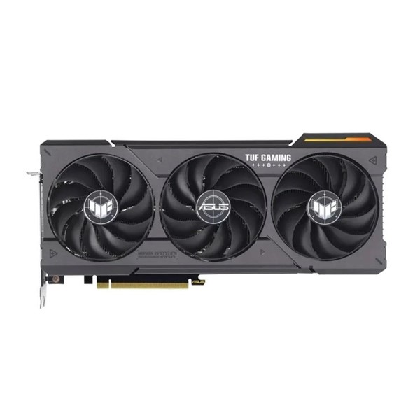 resimler/genel/ASUS RTX4060TI 8GB TUF RTX4060TI-O8G GAMING GDDR6 128bit HDMI DP PCIe 16X v4.0