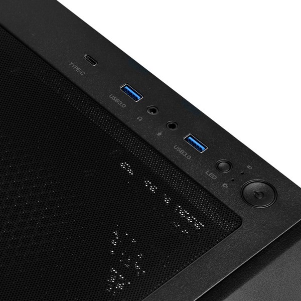 resimler/genel/DARK MAXIMA V30 DKCHMAXV30 Gaming Mid-Tower PC Kasası