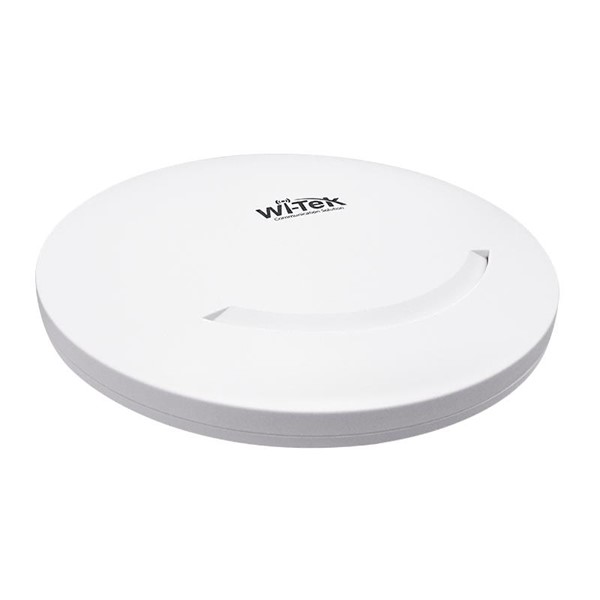 resimler/genel/WI-TEK WI-AP216 AC1200 Dual Band Kurumsal Access Point PoE (Adaptör Yok)