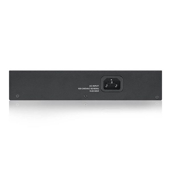 ZyXEL 16port GS1100-16 v3 GIGABIT Yönetilemez Switch Masaüstü