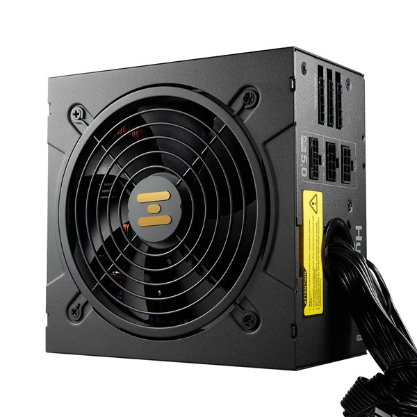 resimler/genel/FSP 850W 80+ GOLD HYDRO GT PRO ATX3.0 HGT-850 PCIe5.0 Tam Modüler Power Supply