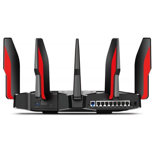 resimler/genel/TP-LINK ARCHER AX11000 WIFI-6E TRI-Band GAMING ROUTER