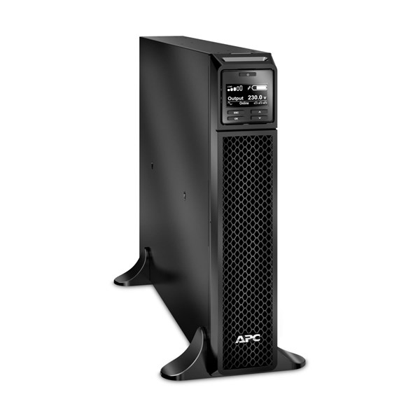 resimler/genel/APC 3000VA SMART-UPS SRT SRT3000XLI ONLINE UPS