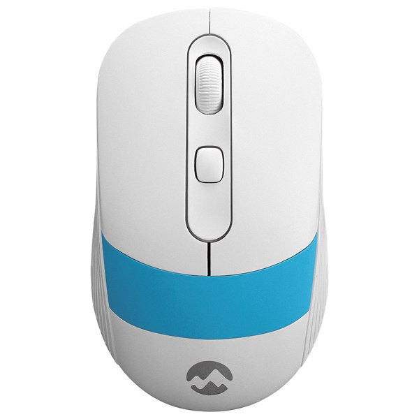 resimler/genel/EVEREST SM-18 Kablosuz Optic Beyaz Mouse