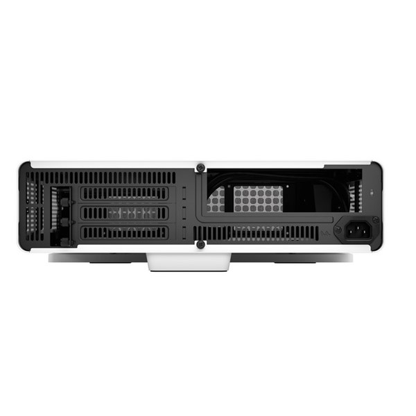 resimler/genel/FRACTAL DESIGN RIDGE FD-C-RID1N-02 Gaming mini ITX PC Kasası Beyaz