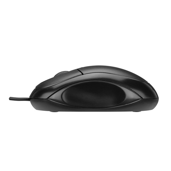 resimler/genel/Everest SM-385 Usb Siyah 1200dpi Optik Mouse