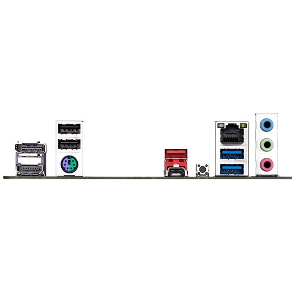 resimler/genel/GIGABYTE A620M GAMING X DDR5 HDMI PCIe 16X v4.0 AM5 mATX