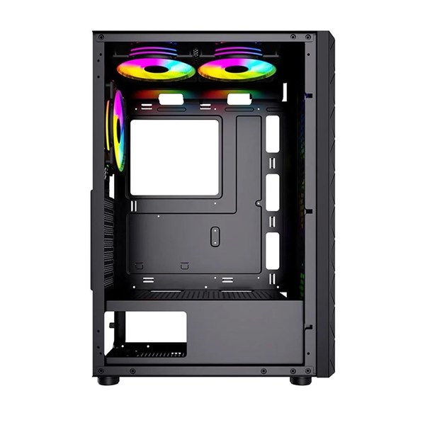 resimler/genel/GAMEBOOSTER 550W 80+ GB-G203B Gaming Mid-Tower PC Kasası