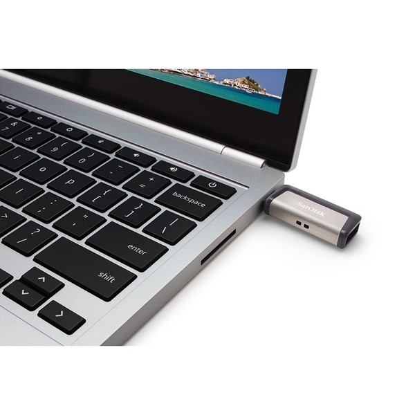resimler/genel/SANDISK 32GB Ultra Dual Drive SDDDC2-032G-G46 TYPE-C USB BELLEK