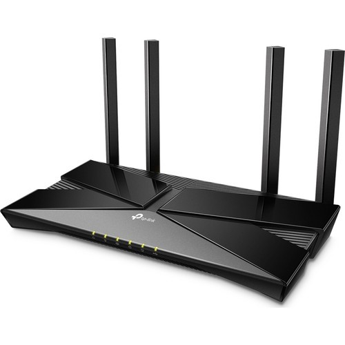 resimler/genel/TP-LINK ARCHER AX20 AX1800 Çift Bant WiFi 6 Router
