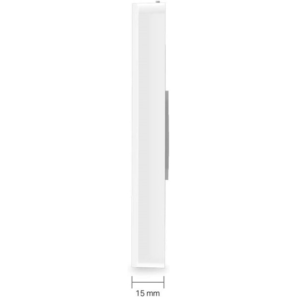 resimler/genel/TP-LINK EAP615-Wall AX1800 Duvar Tipi Access Point