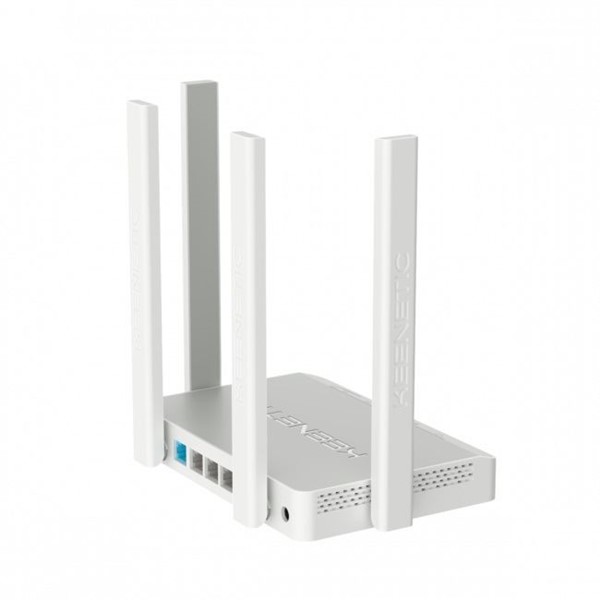 KEENETIC SPEEDSTER KN-3010-01EN AC1200 Dual Band EV Ofis Tipi Access Point Mesh Router