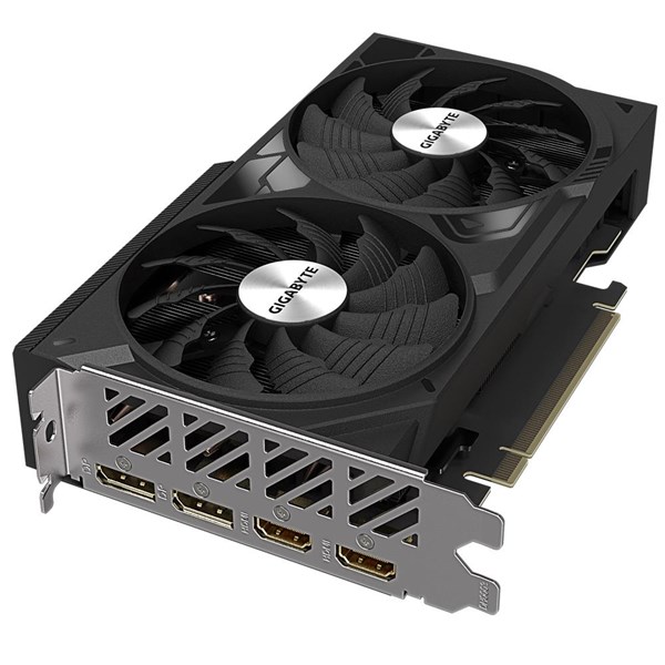 resimler/genel/GIGABYTE 8GB RTX4060TI GV-N406TWF2 OC-8GD GDDR6 128bit HDMI-DP PCIE 4.0