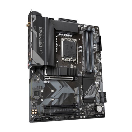 resimler/genel/GIGABYTE B760M GAMING X DDR4 HDMI DP PCIe 16X v4.0 1700p ATX 
