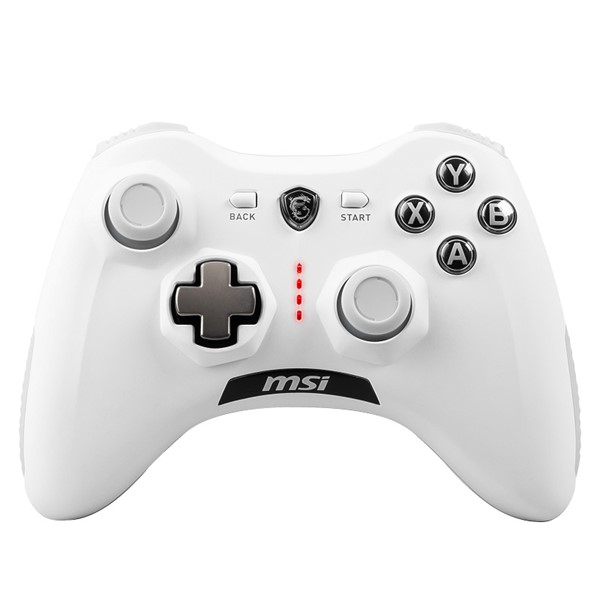 resimler/genel/MSI GG FORCE GC30 V2 Kablosuz Beyaz Gamepad
