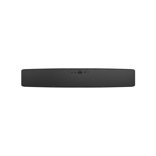 resimler/genel/LENOVO LECOO DS109 Stereo Bluetooth AUX-TF/USB Siyah 10w RMS Soundbar Speaker RGB Ledli