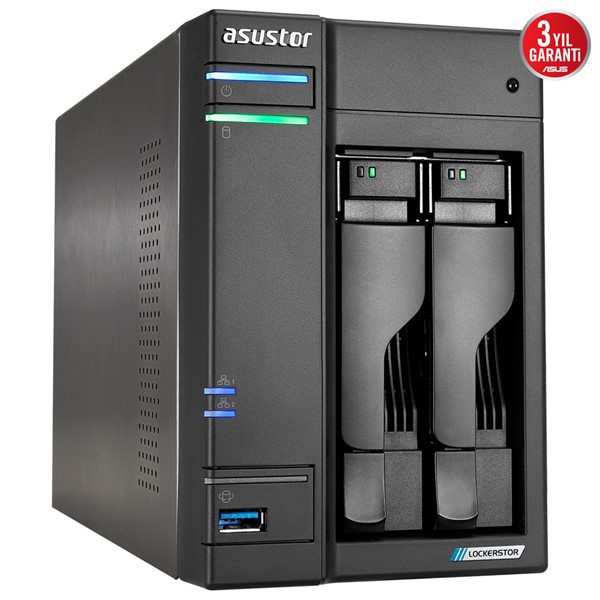 resimler/genel/ASUSTOR AS6702T-4GB CELERON QC N5105 4GB RAM-2-diskli Nas Server (Disksiz)