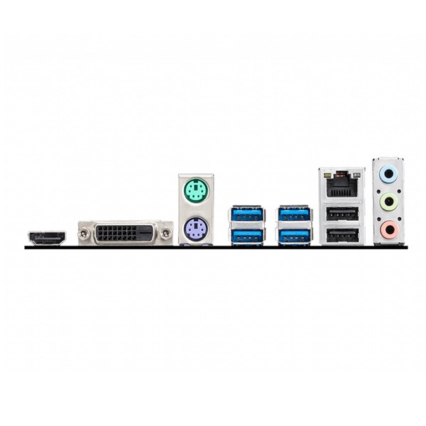 resimler/genel/MSI B550M-A PRO DDR4 M2 PCIe NVME HDMI DVI PCIe 16X v4.0 AM4 mATX