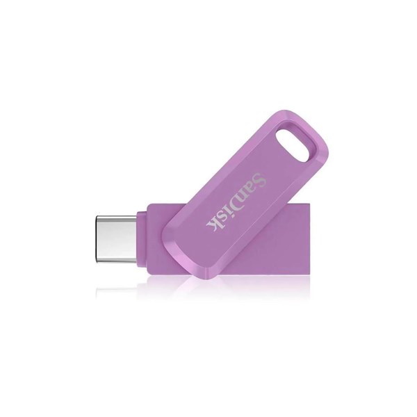 resimler/genel/SANDISK 512GB ULTRA DUAL DRIVE GO SDDDC3-512G-G46L TYPEC USB BELLEK LEVANDER