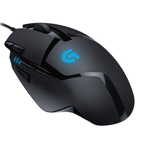 resimler/genel/Logıtech G G402 Hyperıon Fury Oyuncu Mouse 910-004068