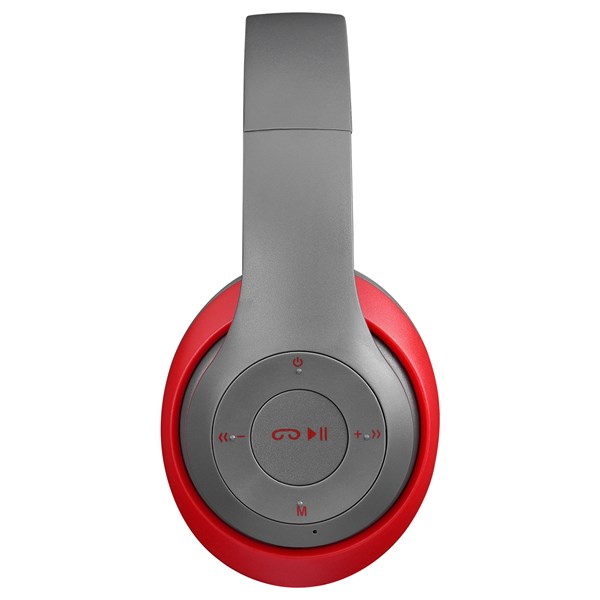 resimler/genel/HYTECH HY-XBK85 Bluetooth Kırmızı Kulaklık