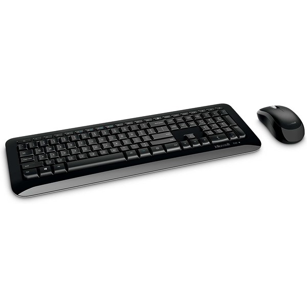 resimler/genel/MICROSFOT Wıreless Desktop 850 Klavye Mouse Set PY9-00015