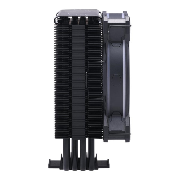 resimler/genel/COOLERMASTER HYPER 212 HALO BLACK RR-S4KK-20PA-R1 Hava Soğutmalı AM5-1700p İşlemci Fanı