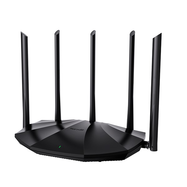 resimler/genel/TENDA RX2 PRO AX3000 Dual Band EV Ofis Tipi Router 5x harici anten