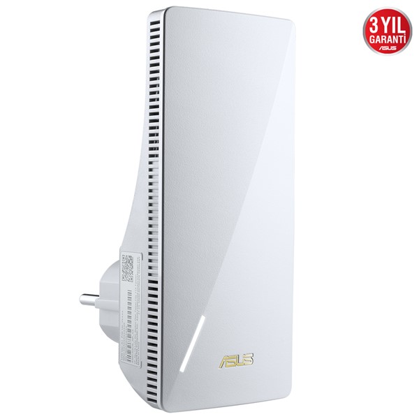 resimler/genel/ASUS RP-AX56 AX1800 Dual Band EV Ofis Tipi Router Priz Tip