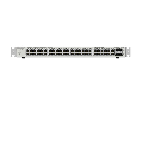 resimler/genel/RUIJIE 48port 370w FULL PoE RG-NBS3200-48GT4XS-P GIGABIT 4X-10GbE SFP+ Yönetilebilir Switch