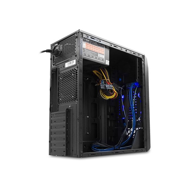 resimler/genel/EVEREST 420W PEAK CASTRUM Mid-Tower PC Kasası